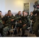 Black Sea Rotational Force arrives in Bulgaria for last leg of training
