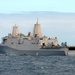 USS New Orleans action