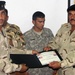 60 Iraqi Soldiers Complete 'Ready First' Route Clearance Course