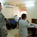 Cav scouts share knowledge with Iraqi Police partners