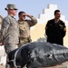 Support battalion delivers new low cost means of supplying Iraqi Soldiers