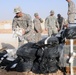 Support battalion delivers new low cost means of supplying Iraqi Soldiers