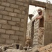 Seabees build Djibouti school