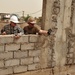 Seabees build Djibouti school