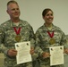 3 MNBG-E Soldiers become part of Sgt. Morales Club