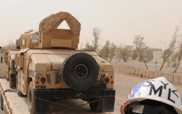 JDC keeps drawdown rolling