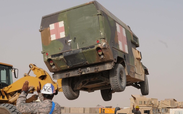 JDC keeps drawdown rolling