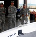 Surviving the summer: Soldiers learn about safety