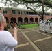 NETC Patriotic Luncheon