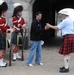 Wasp Sailors Go on Halifax History Tour