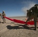 Air Delivery Marines Get the Drop on New Parachute System During Training Op