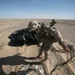 Air delivery Marines get the drop on new parachute system during training op