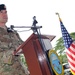 Joint Special Operations Task Force-Philippines Change of Command