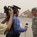 Iraqi media observe responsible drawdown at VBC