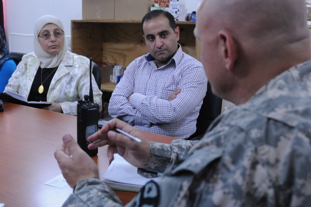 Bank of Baghdad to open in Mosul