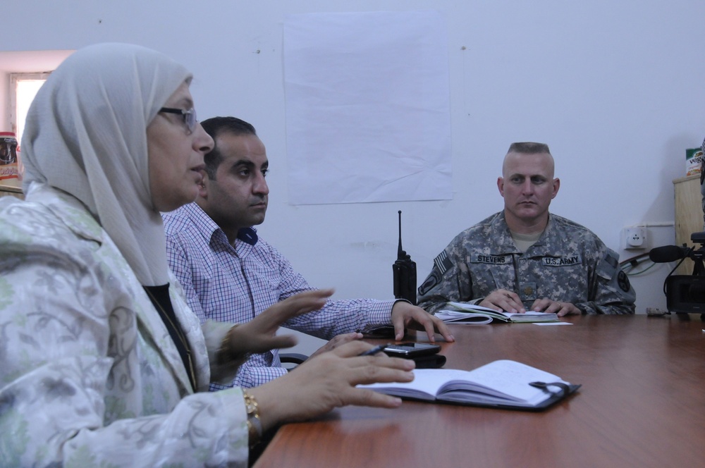 Bank of Baghdad to open in Mosul