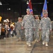 Task Force Cyclone Soldiers Return Home from Afghanistan
