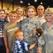 Task Force Cyclone Soldiers Return Home from Afghanistan