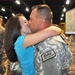 Task Force Cyclone Soldiers Return Home from Afghanistan