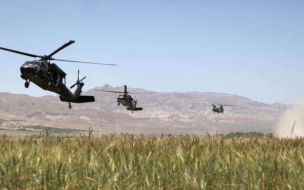 Operation Asli Khadaff