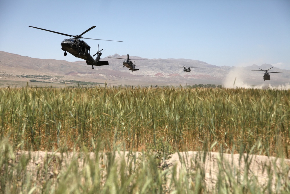 Operation Enduring Freedom,  Operation Asli Khadaff