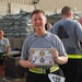 49th MP BDE TAC CP Holds a Spiritual Fitness 5k Run to Promote the Army