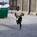 49th MP BDE TAC CP Holds a Spiritual Fitness 5k Run to Promote the Army