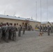 Operation Enduring Freedom,  Operation Iron Oqab VIII (Eagle)