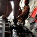 The first air drop conducted by the C-27 Spartan program