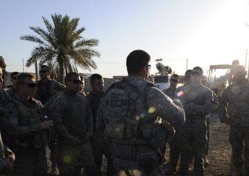 Combined medical exercise