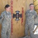 Sky soldiers open Afghanistan clinic