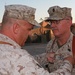Ridgecrest, Calif. Native Earns Navy FMF Badge in Afghanistan