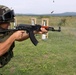 U.S. Marines, Bulgarian soldiers strengthen bonds through training