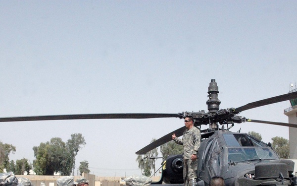 TF Gunslinger, engineers refresh AGI skills