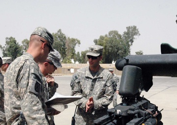 TF Gunslinger, engineers refresh AGI skills