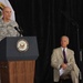 Bidens Attend Naturalization Ceremony in Iraq