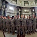 Naturalization Ceremony July 4 in Al Faw Palace at Camp Victory