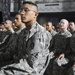 U.S. Service Members Become American Citizens During Fourth of July Ceremony in Iraq