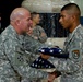 U.S. Service Members Become American Citizens During Fourth of July Ceremony in Iraq