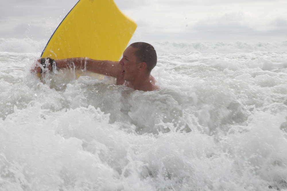 July 4th Ken Grody Beach Bash