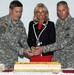 1st Armored Division celebrates 4th of July: Soldiers receive visit from Dr. Jill Biden