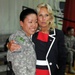 1st Armored Division celebrates 4th of July: Soldiers receive visit from Dr. Jill Biden