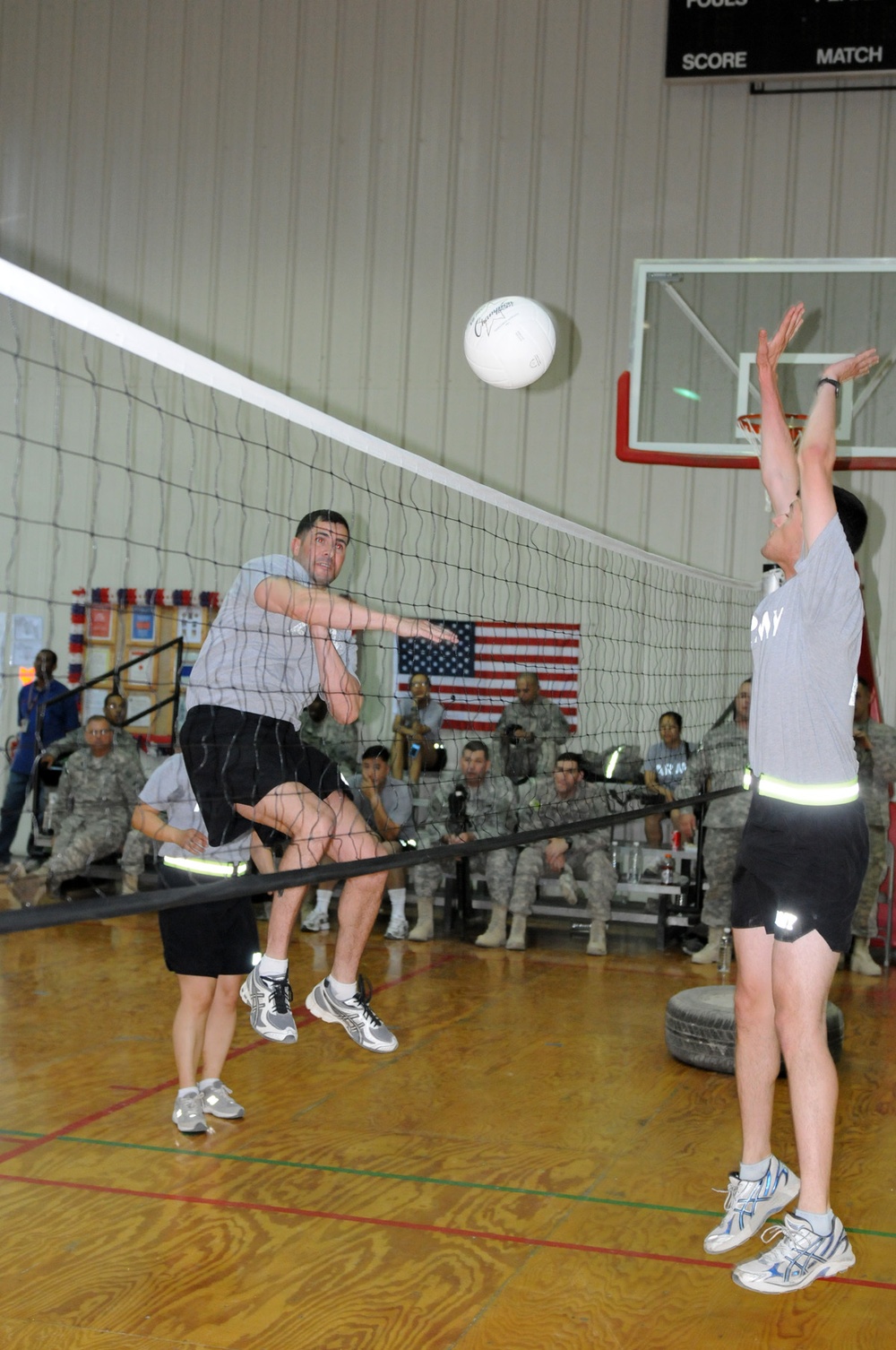 1st Armored Division celebrates 4th of July: Soldiers receive visit from Dr. Jill Biden