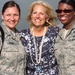 Dr. Biden Hears From Guard Troops, Iraqi Teachers