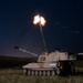 Celebrating the 4th of July: Field Artillery Style