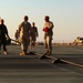 Hornet Pilots Get &quot;arrested&quot; in Afghanistan