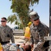 Mass casualty exercise ensures first response and medical care for Soldiers and civilians