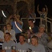 Vertical Horizon, 3rd Infantry Division band provides July 4 entertainment at Contingency Operating Base Speicher