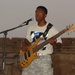 Vertical Horizon, 3rd Infantry Division band provides July 4 entertainment at Contingency Operating Base Speicher