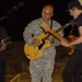 Vertical Horizon, 3rd Infantry Division band provides July 4 entertainment at Contingency Operating Base Speicher
